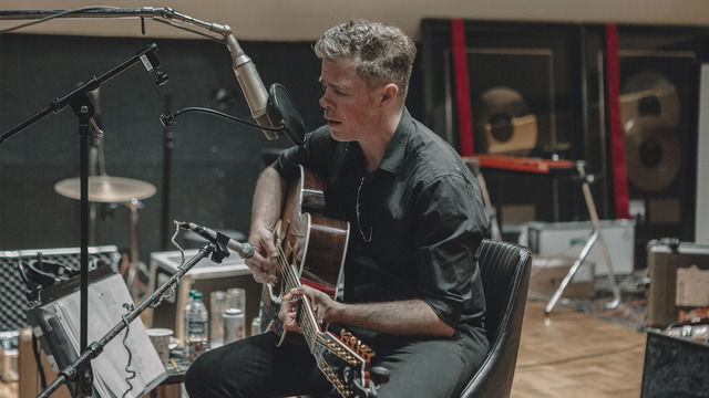 Josh Ritter - Jun. 25